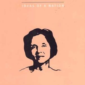 Words of Freedom: Ideas of a Nation