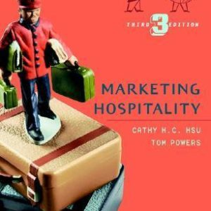 Marketing Hospitality