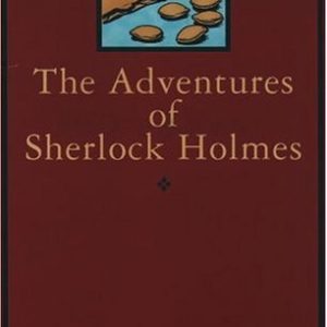 Sherlock Holmes