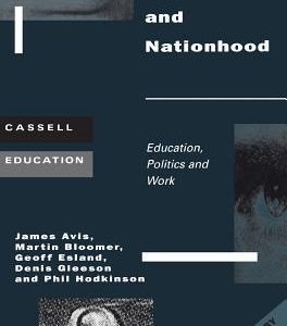 Knowledge and Nationhood