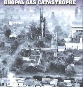 Unfolding the Betrayal of Bhopal Gas Tragedy