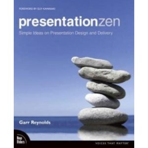 Presentation Zen (1-2)