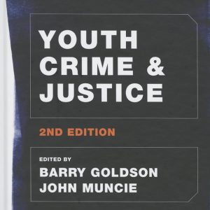 Youth Crime and Justice