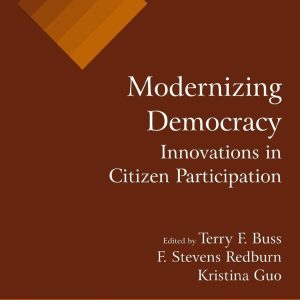 Modernizing Democracy
