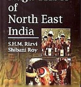 Naga Tribes of North East India
