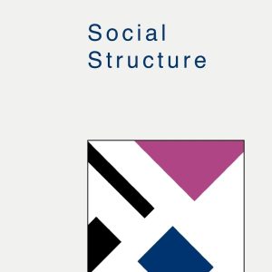 SOCIAL STRUCTURE