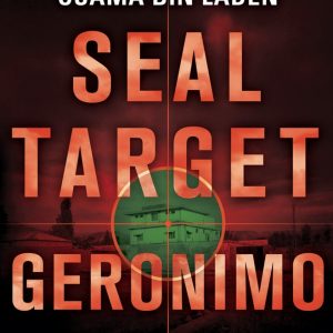 SEAL Target Geronimo