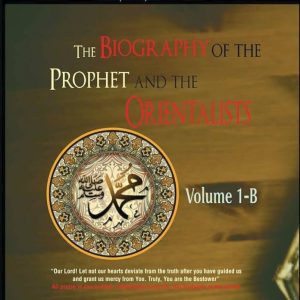 Sîrat Al-Nabî and the Orientalists