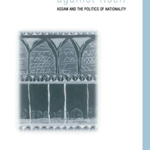 India Against Itself: Assam and the Politics of Nationality