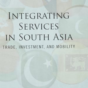 Integrating Services in South Asia