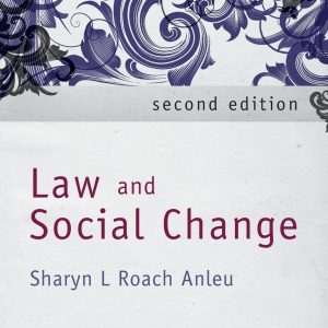 Law and Social Change