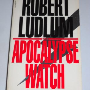 The apocalypse watch