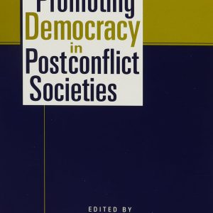 Promoting democracy in post conflict society