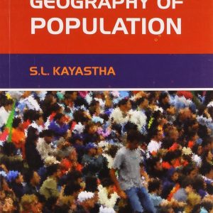 GEOGRAPHY OF POPULATION