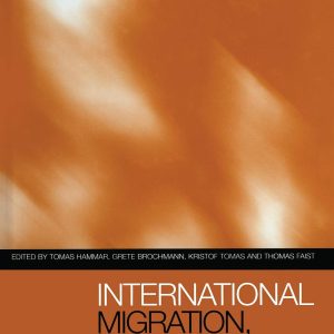International Migration, Immobility and Development
