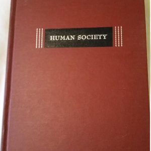 Human Society