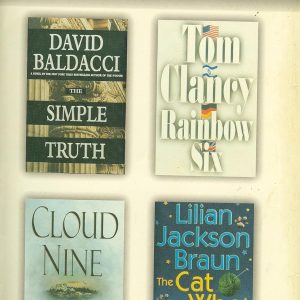 Reader's Digest Select Editions, Volume 2