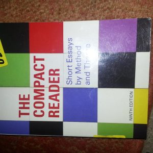The Compact Reader