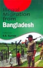 Illegal migration from Bangladesh