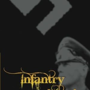 Infantry attacks