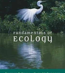 Fundamentals of Ecology_Eugene Odum and Gary W. Barrett_5th Ed