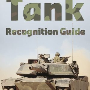 Jane's Tank Recognition Guide