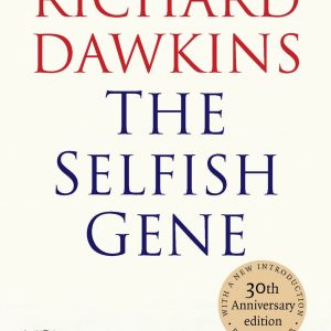 The Selfish Gene