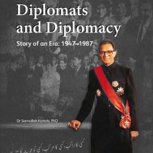 Diplomats & Diplomacy STORY OF AN ERA 190 1967