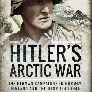 Hitler's Arctic War