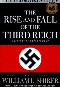 The Rise and Fall of the Third Reich