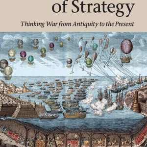 The Evolution of Strategy