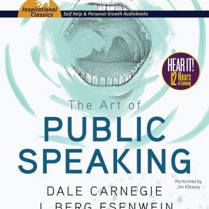 The Art of Public Speaking