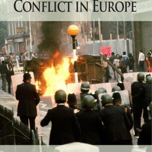 IMMIGRATION AND CONFLICT IN EUROPE