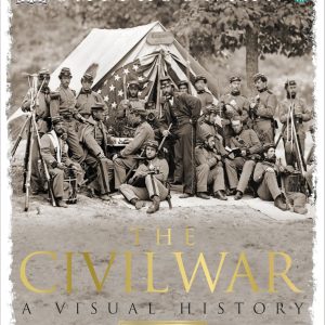 The Civil War_A Visual History