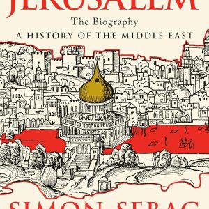 Jerusalem