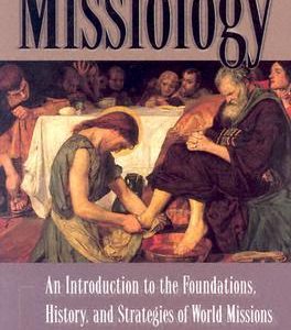 Missiology