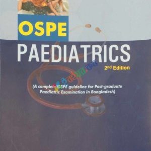 OSPE Paediatrics_Prof. Dr. Gopen Kumar Kundu