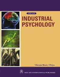 Industrial Psychology