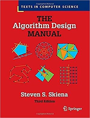 The Algorithm Design Manual – মালঞ্চ বুক সেন্টার