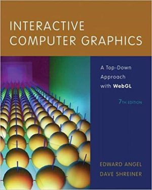 Life Intermediate Computer Graphics Interactive Computer Graphics – মালঞ্চ বুক সেন্টার