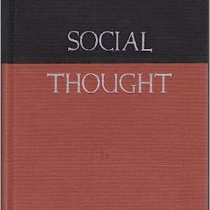 Social Thought