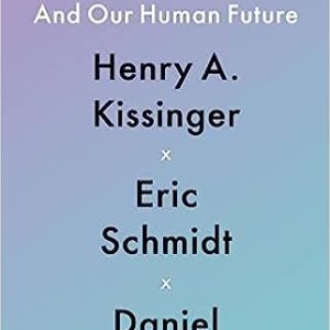 The Age of AI (Copy)