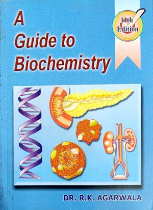 A Guide To Biochemistry – মালঞ্চ বুক সেন্টার