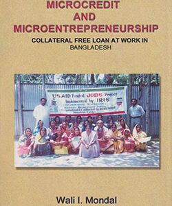 Microcredit And Micro Entrepreneurship Collateral free loan at work in Bangladesh
