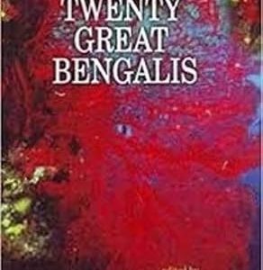 Twenty Great Bengalis