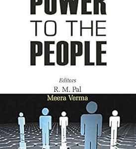 Power To The People (1 Vols.):
