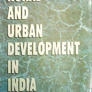 Rural and Urban Development in India