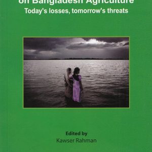 Effects on Bangladesh Agriculture: Today's Losses, Tomorrow's
