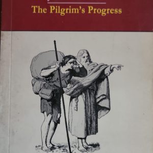 The Pilgrim's Progress By JOHN BUNYAN (FRIENDS  CLASSIC)