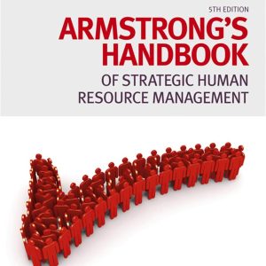 Handbook of Strategic Human Resource Management_Michael Armstrong_5th Ed